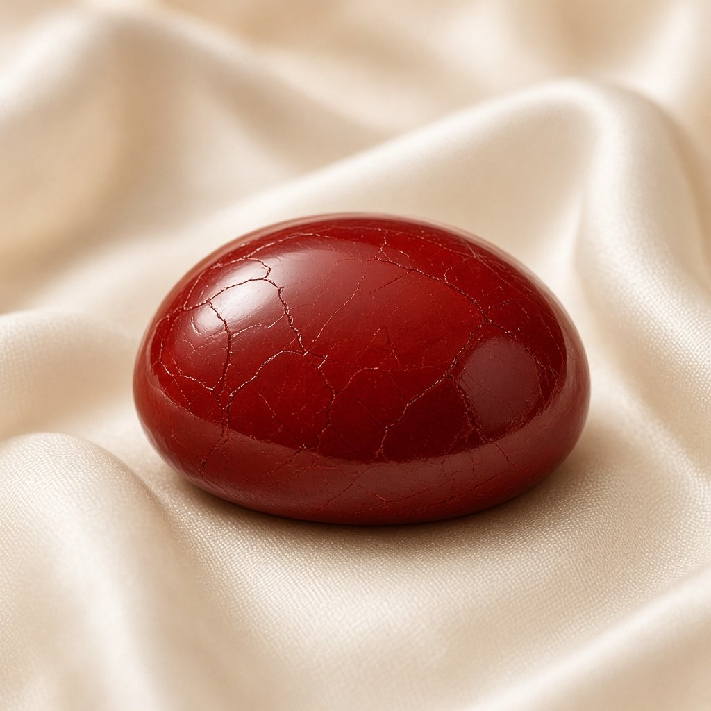 Red Coral gemstone