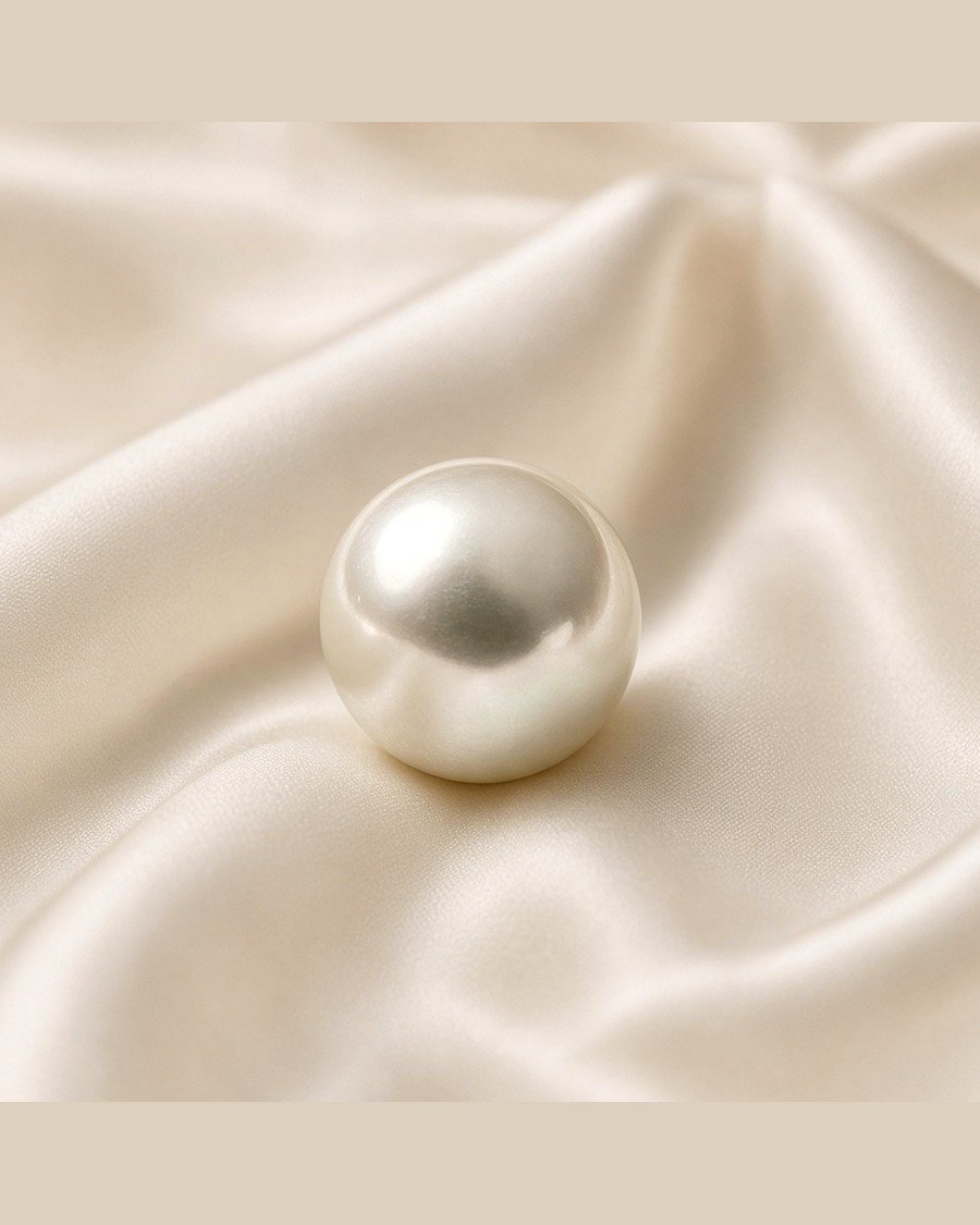 Freshwater Pearl gemstone